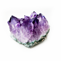 Amethyst - Relaxing Lavender