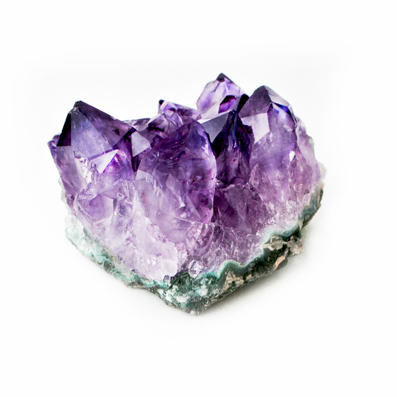 Amethyst - Relaxing Lavender