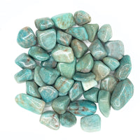 Amazonite - Refreshing Cucumber Mint