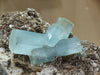 Aquamarine - Pure Spa