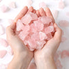 Rose Quartz - Calming Rose