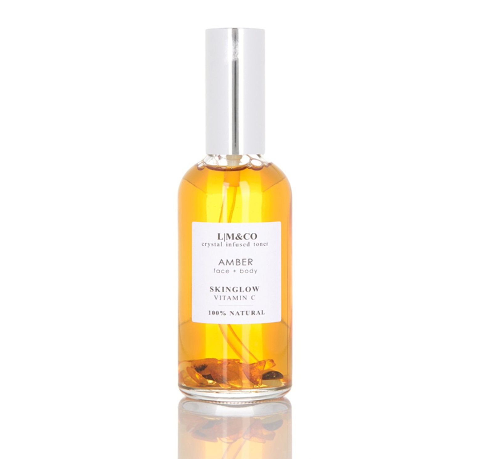 Amber - Brightening Vit. C
