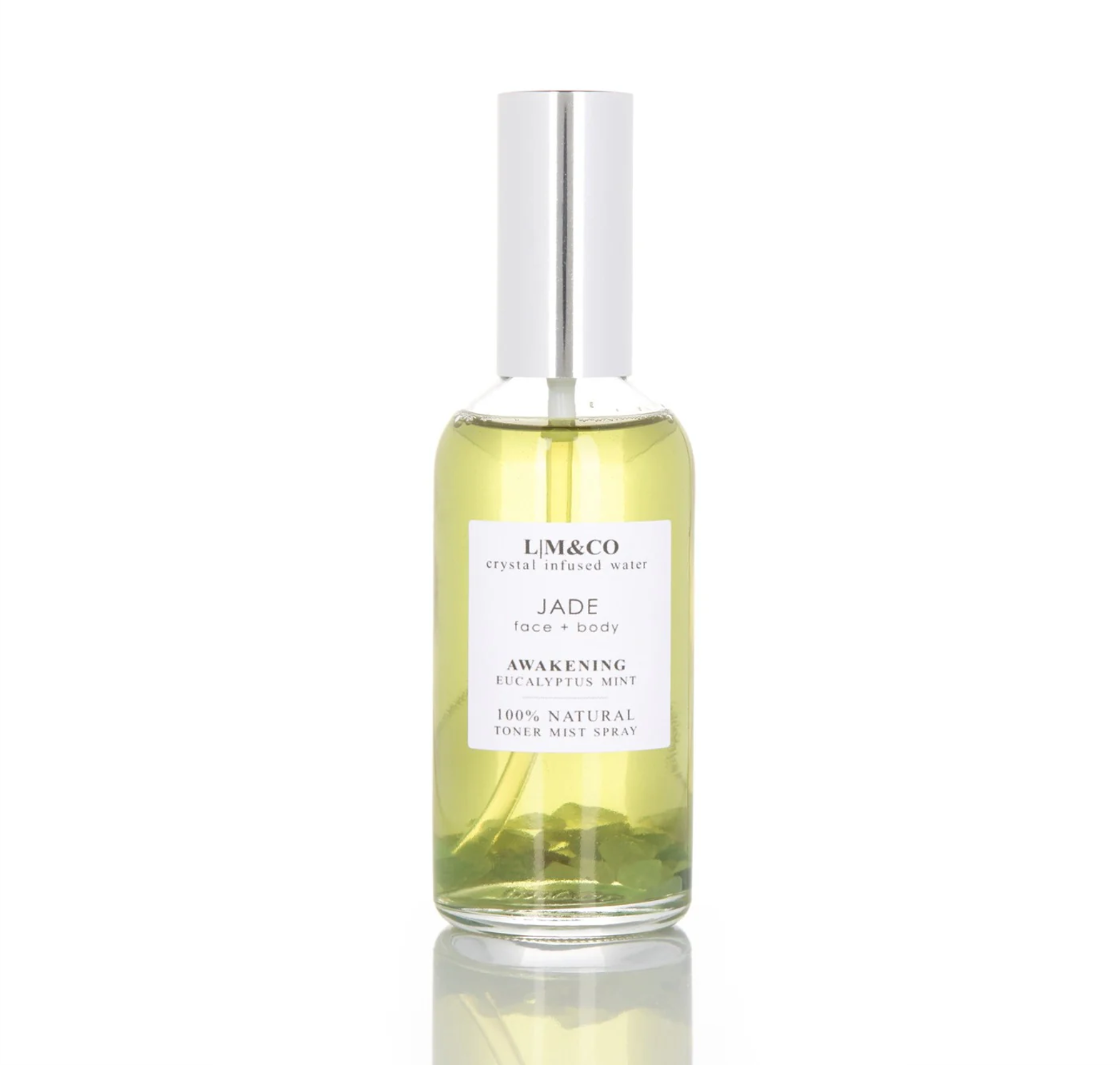 Jade -  Invigorating Oriental Lily