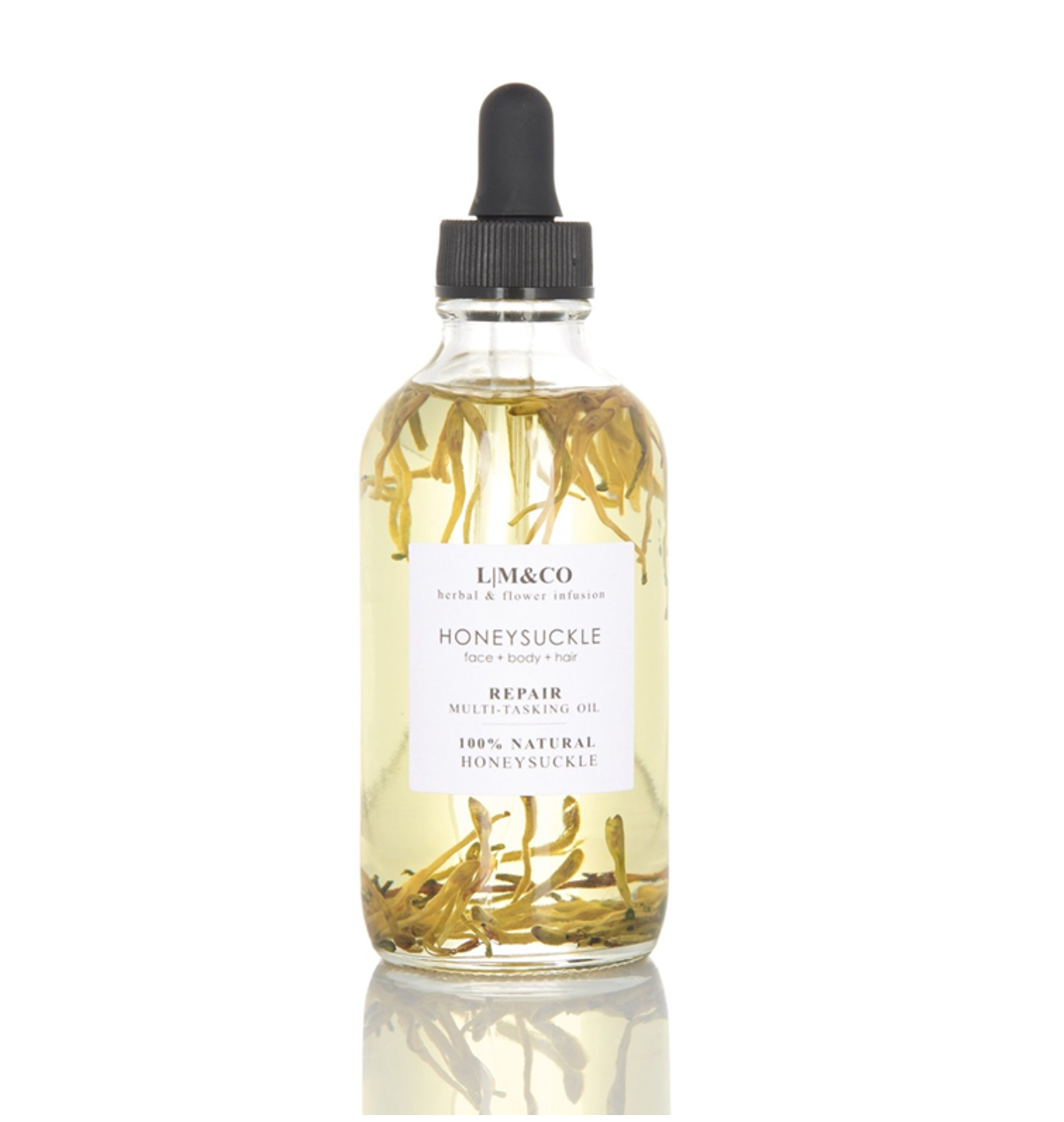Honeysuckle