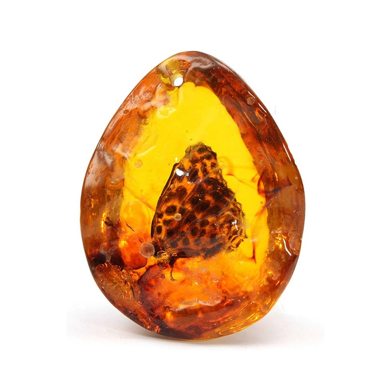 Amber - Brightening Vit. C