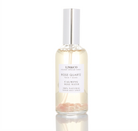 Rose Quartz - Calming Rose