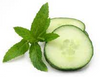 Amazonite - Refreshing Cucumber Mint