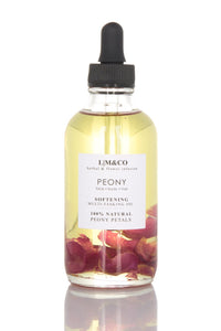 MULTI-TASKING OIL - PEONY