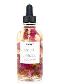 MULTI-TASKING OIL - PEONY